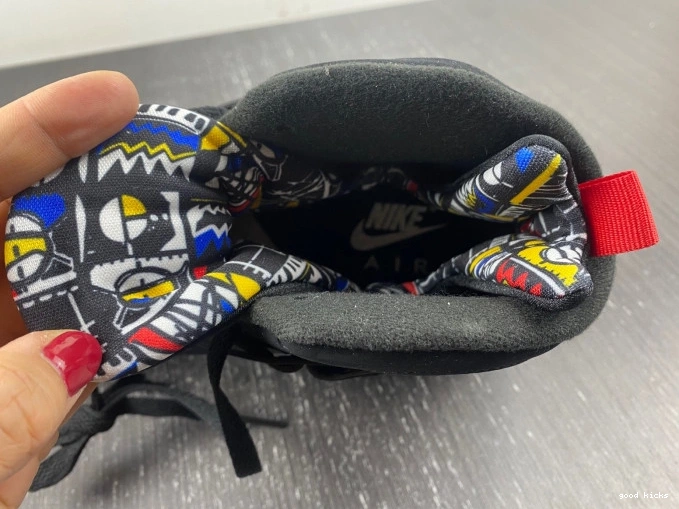 Rep 8 Jordan 305381-062 Playoffs Air 0710